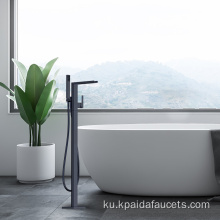 Kaiping Style Style Floorstand Battub Faucet